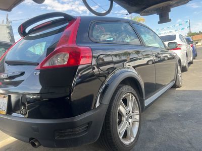 2008 Volvo T5
