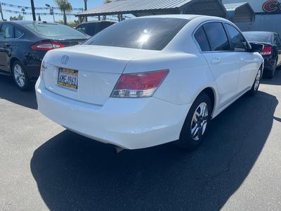 2010 Honda ACCORD