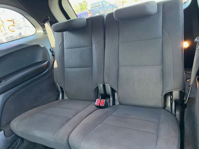 2017 Dodge DURANGO AWD