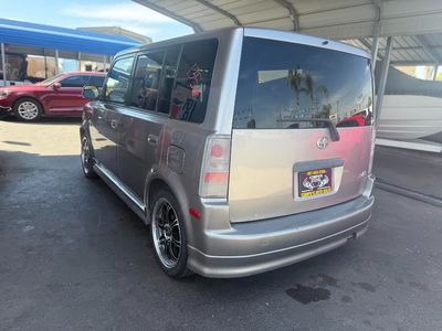 2006 Toyota SCION