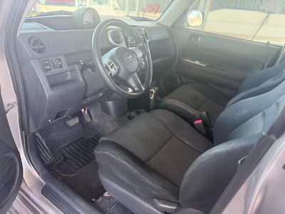 2006 Toyota SCION