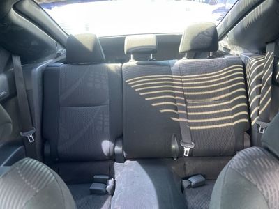 2012 Toyota SCION TC