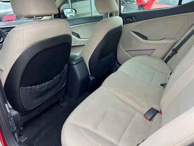 2012 Kia OPTIMA