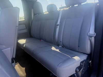 2014 Ford F150