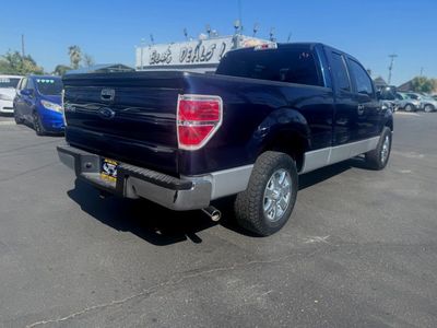 2014 Ford F150