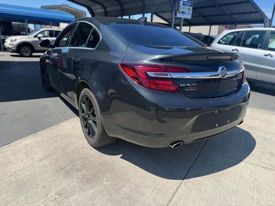 2016 Buick REGAL