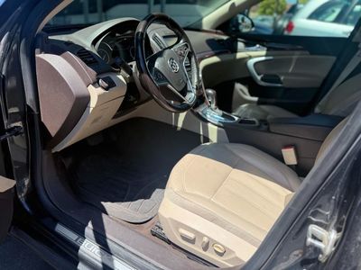2016 Buick REGAL