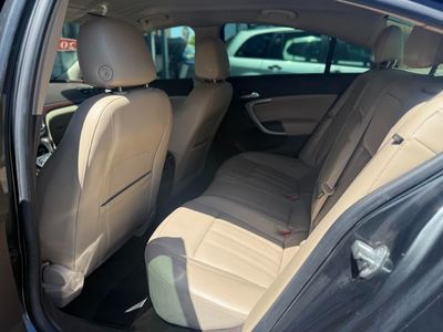 2016 Buick REGAL