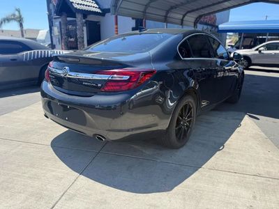 2016 Buick REGAL