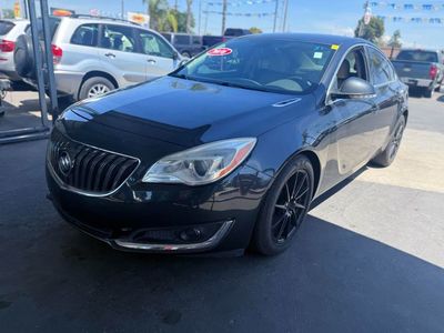 2016 Buick REGAL