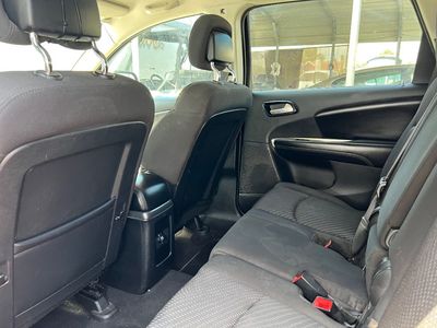 2014 Dodge JOURNEY SXT
