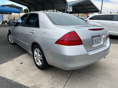 2006 Honda ACCORD EX