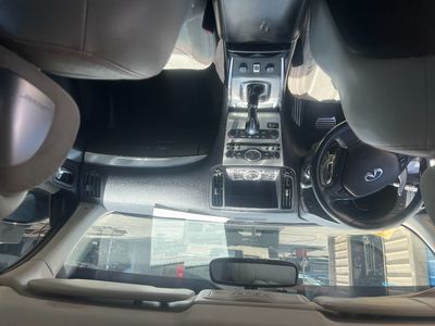 2013 INFINITI G37 SPORT