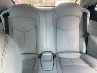 2013 INFINITI G37 SPORT