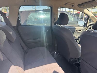 2012 Honda FIT