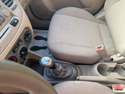 2008 Kia RIO BASE