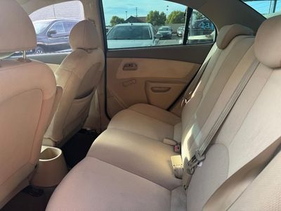 2008 Kia RIO BASE