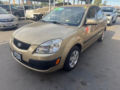 2008 Kia RIO BASE