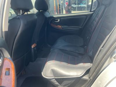 2003 INFINITI I35