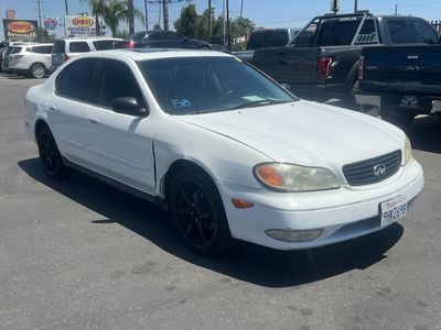 2003 INFINITI I35