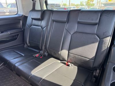 2011 Honda PILOT EX-L