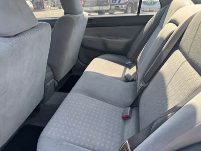 2004 Mitsubishi LANCER ES