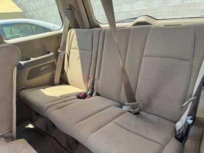 2006 Honda PILOT EX