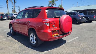 2010 Toyota RAV4