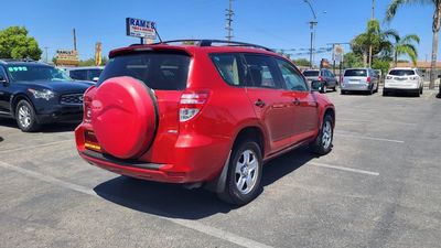 2010 Toyota RAV4