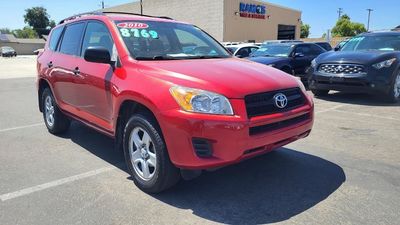 2010 Toyota RAV4