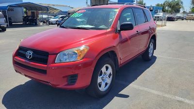 2010 Toyota RAV4