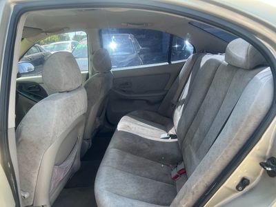 2006 Hyundai ELANTRA