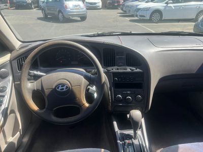 2006 Hyundai ELANTRA