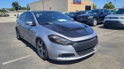2014 Dodge DART GT