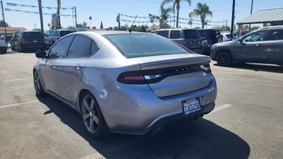 2014 Dodge DART GT