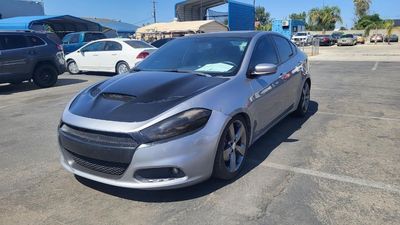 2014 Dodge DART GT