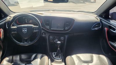 2014 Dodge DART GT