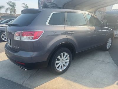 2008 Mazda CX-9
