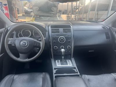 2008 Mazda CX-9