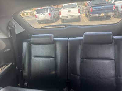 2008 Mazda CX-9