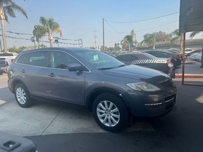 2008 Mazda CX-9