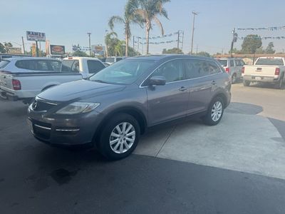 2008 Mazda CX-9