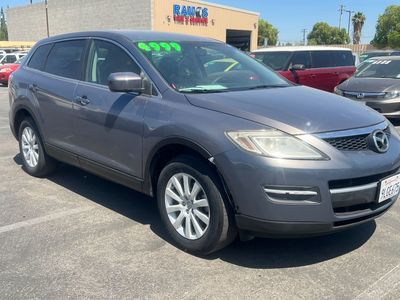 2008 Mazda CX-9