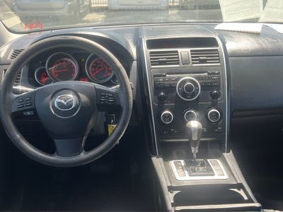 2008 Mazda CX-9