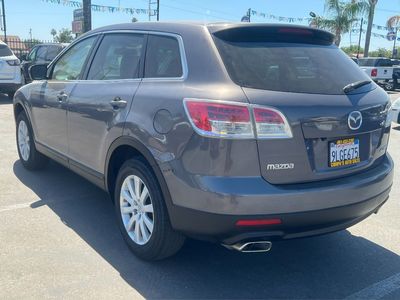 2008 Mazda CX-9