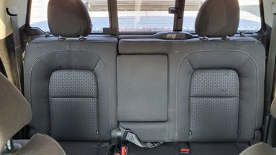 2021 GMC CANYON ELEVATION