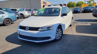 2014 Volkswagen JETTA