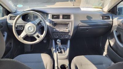 2014 Volkswagen JETTA