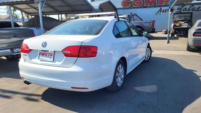 2014 Volkswagen JETTA