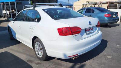 2014 Volkswagen JETTA